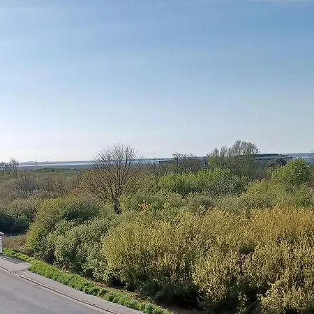 Апартаменты Lord Nelson 303 *