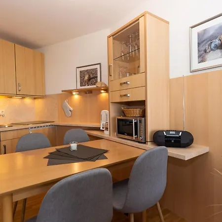 Appartamento Lord Nelson 303 *