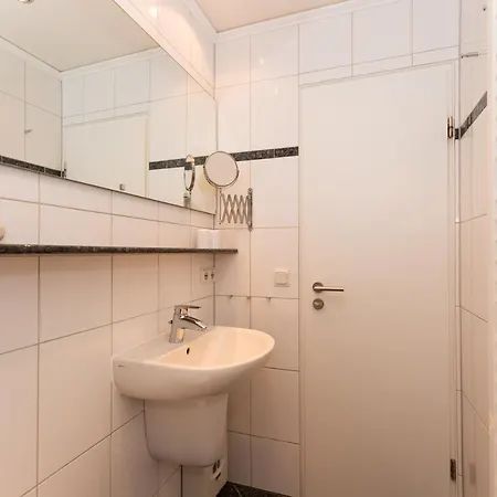 Apartment Lord Nelson 303 Cuxhaven