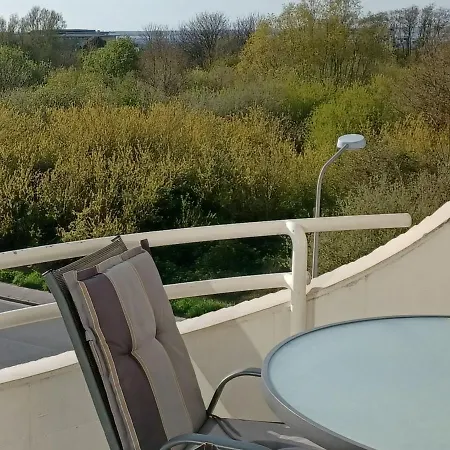 Lord Nelson 303 Apartment