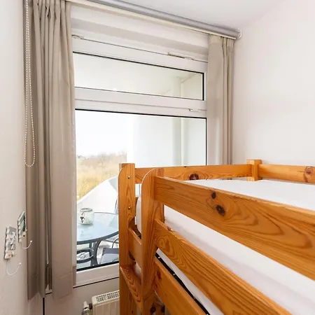 Apartamento Lord Nelson 303