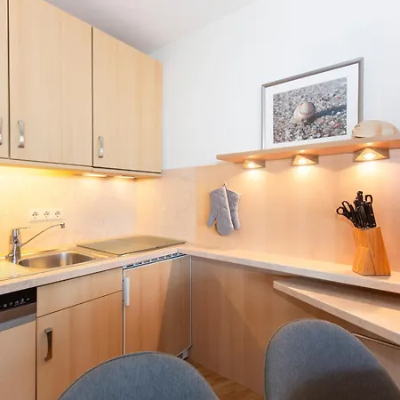 Apartamento Lord Nelson 303 *