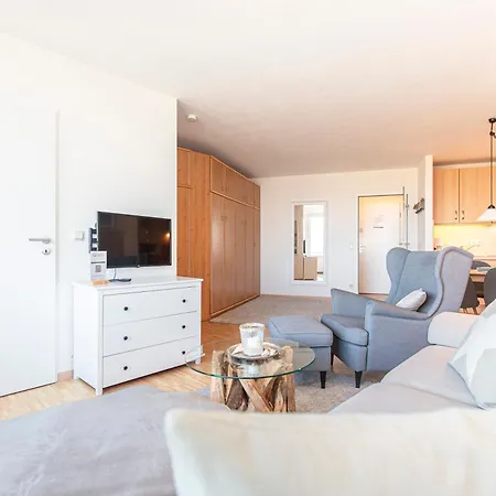 Apartment Lord Nelson 303 Cuxhaven