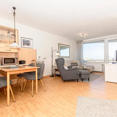 Lord Nelson 303 Appartement *