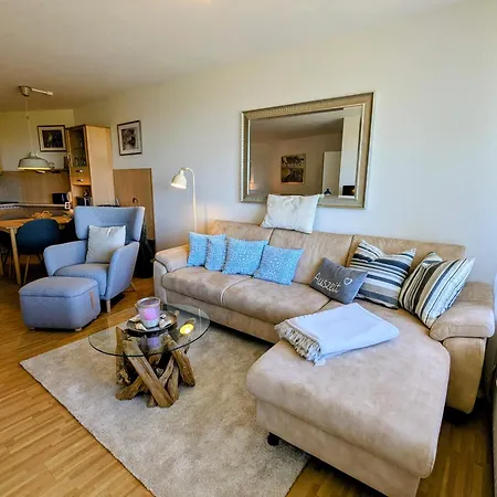 Lord Nelson 303 Apartamento Cuxhaven