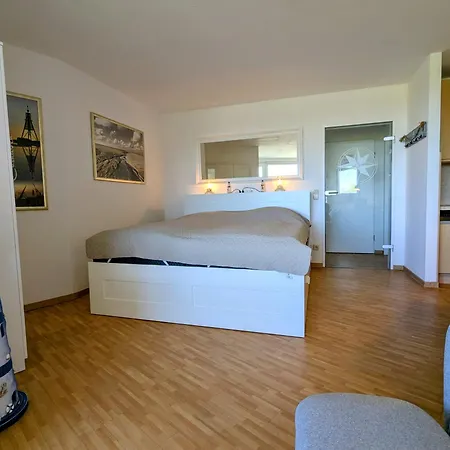 Appartamento Lord Nelson 303 *
