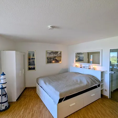 Lord Nelson 303 Appartement *