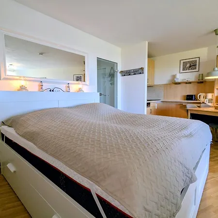Appartement Lord Nelson 303 *