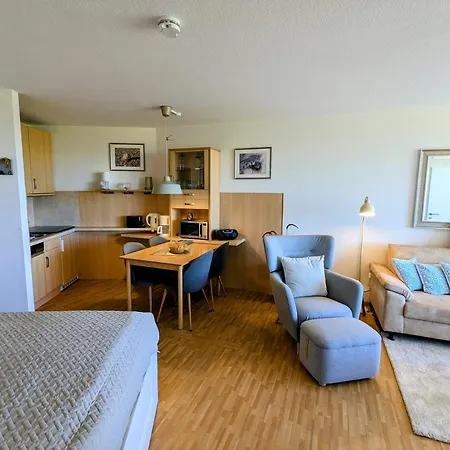Appartement Lord Nelson 303