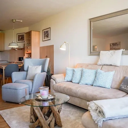 Apartamento Lord Nelson 303 *