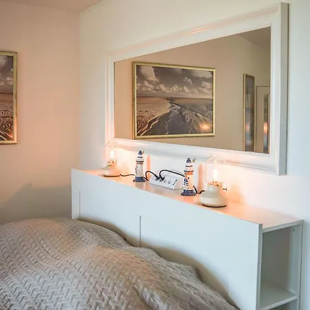 Appartamento Lord Nelson 303 Cuxhaven