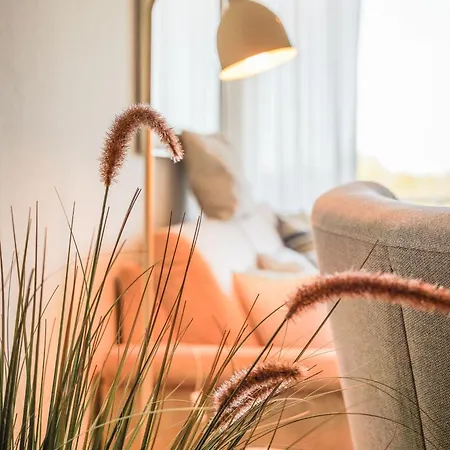 Lord Nelson 303 Apartamento Cuxhaven