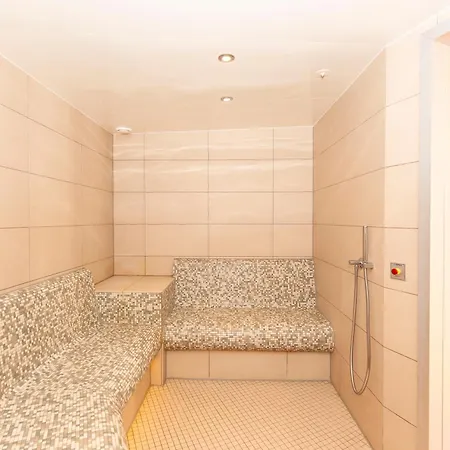 Apartment Lord Nelson 303 Cuxhaven