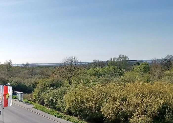 Апартаменты Lord Nelson 303 *