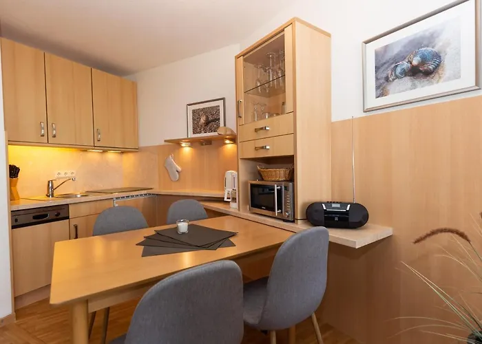 Апартаменты Lord Nelson 303 *