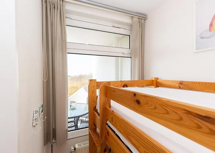 Апартаменты Lord Nelson 303