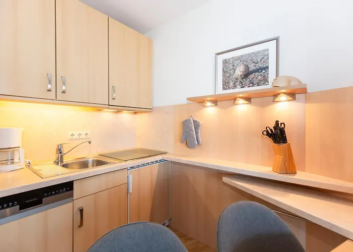 Апартаменты Lord Nelson 303 *