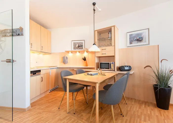 Lord Nelson 303 Апартаменты